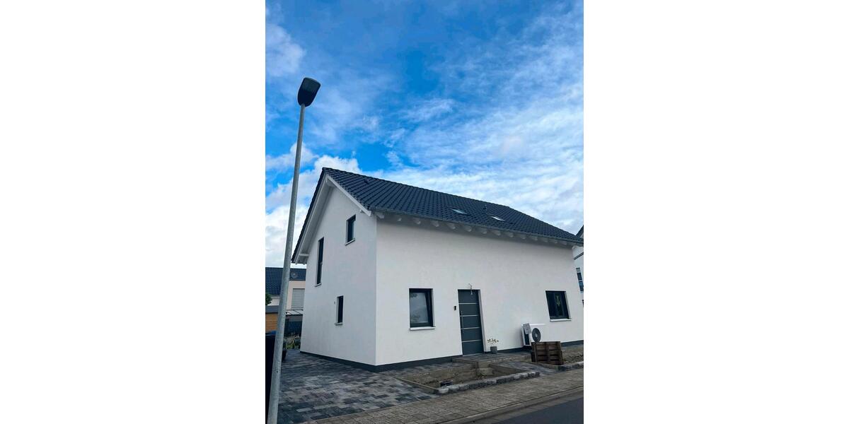 Einfamilienhaus Worms Vororte Südwest - 4 Zimmer, 130 m&sup2;, 585.000&euro; | Angebot:26211403