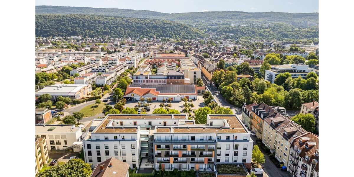 STUDENTS ONLY: YOUR SHARING ROOM IN A 2-ROOM APARTMENT: Furnished student apartment in Heidelberg with all-in rent 1 zimmer