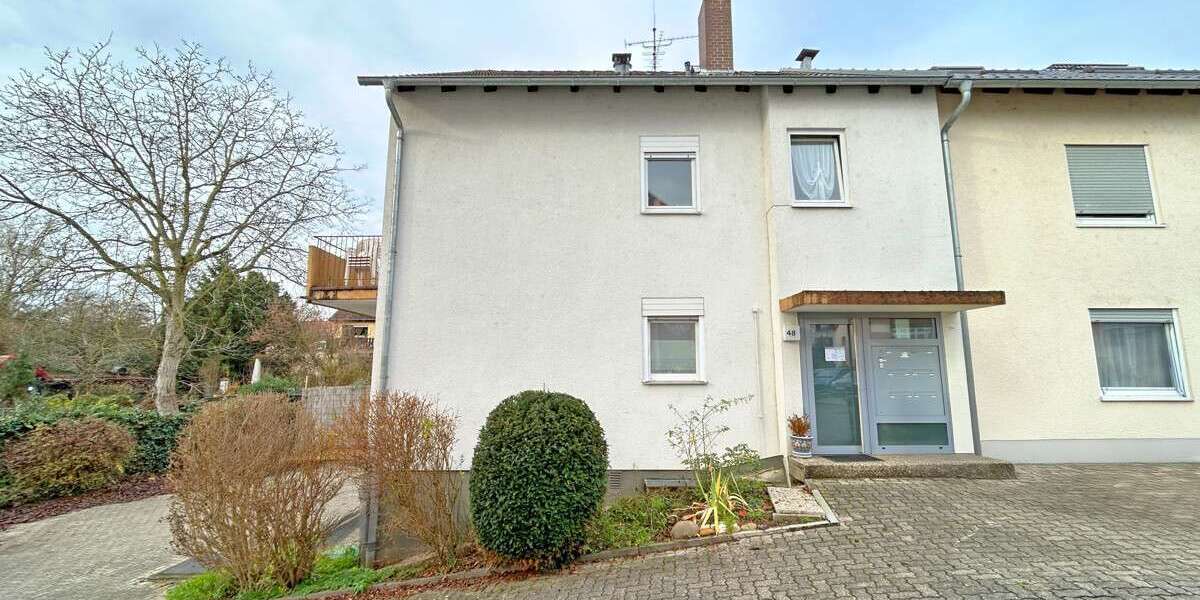 Wohnung zum Kaufen in Mannheim 149.000 € 48 m² 2 zimmer