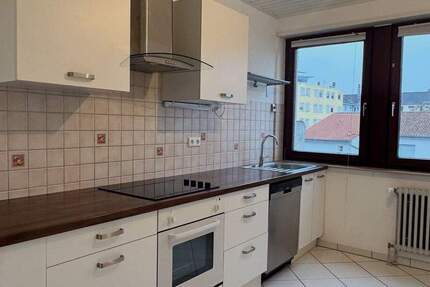 Wohnung Mannheim Schwetzingerstadt - 2 Zimmer, 55 m&sup2;, 750&euro; | Angebot:25338382