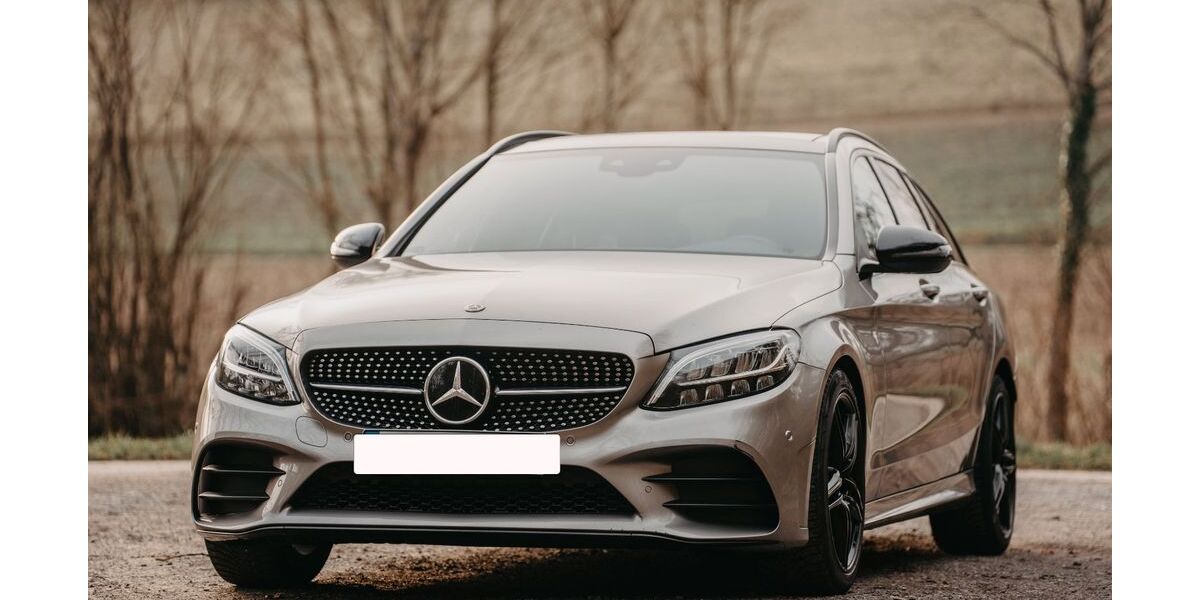 Mercedes-Benz C 220 135.998 km 22.900 &euro; Wiesenbach 69257