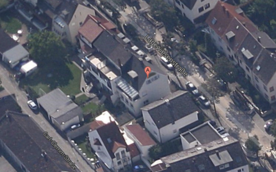 Reihenendhaus mit Garten, Garage, Stellplätze und Keller