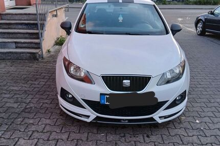 Seat Ibiza 214.000 km 6.000 &euro; Mannheim 68309