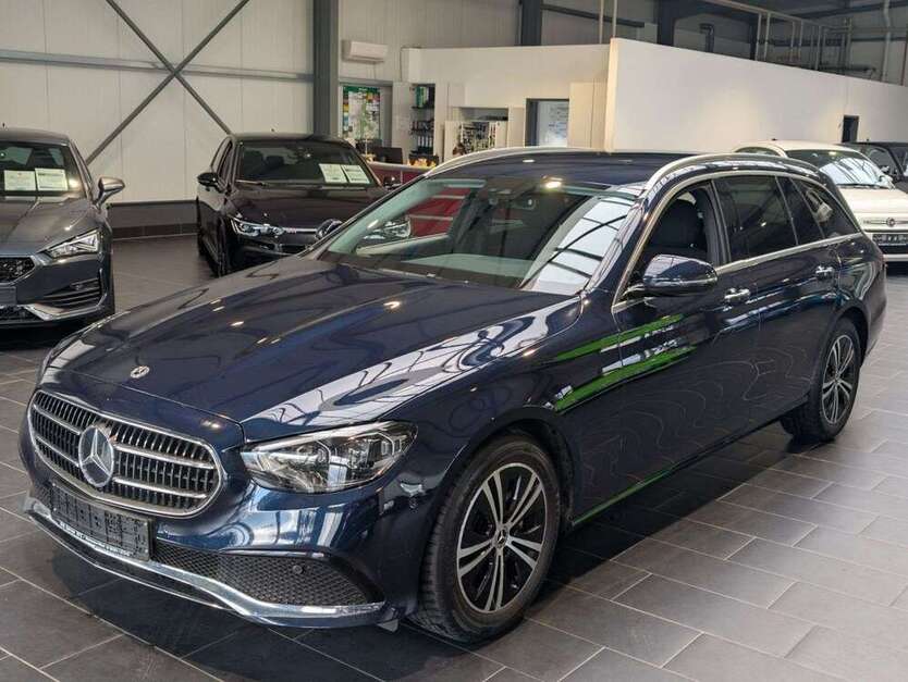 E 220