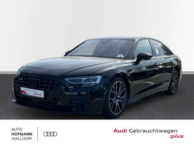 Audi A8 62.066 km 66.930 &euro; Walldorf 69190
