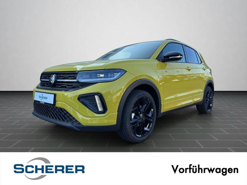 T-Cross