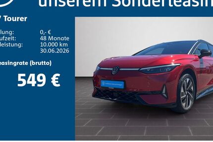 VW ID.7 15.584 km 55.980 &euro; Ludwigshafen 67059