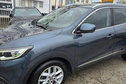Renault Kadjar 97.000 km 12.990 &euro; Mannheim 68159