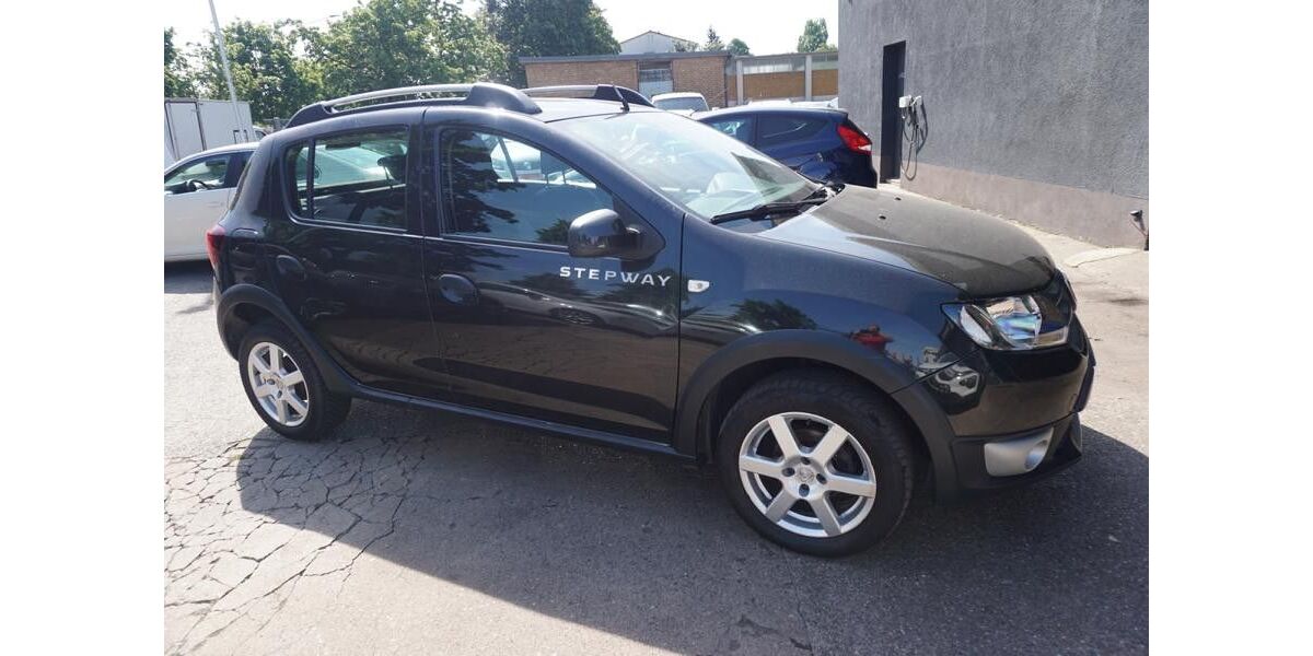 Dacia Sandero 143.200 km 4.690 &euro; Bensheim 64625