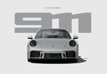 Gebrauchtwagen Porsche 992