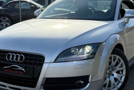 Audi TT 135.000 km 12.990 &euro; Weinheim 69469