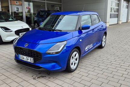 Suzuki Swift 4.000 km 19.500 &euro; Freinsheim 67251