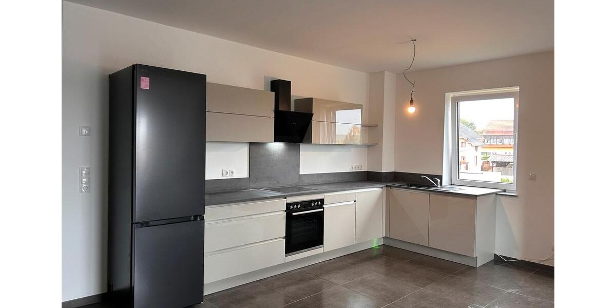 Dachgeschoßwohnung Monsheim - 2 Zimmer, 81 m&sup2;, 1.140&euro; | Angebot:25337530