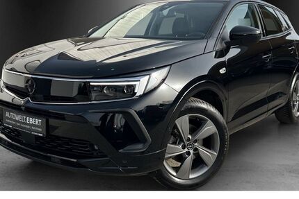 Opel Grandland (X) 10.900 km 23.890 &euro; Frankenthal 67227