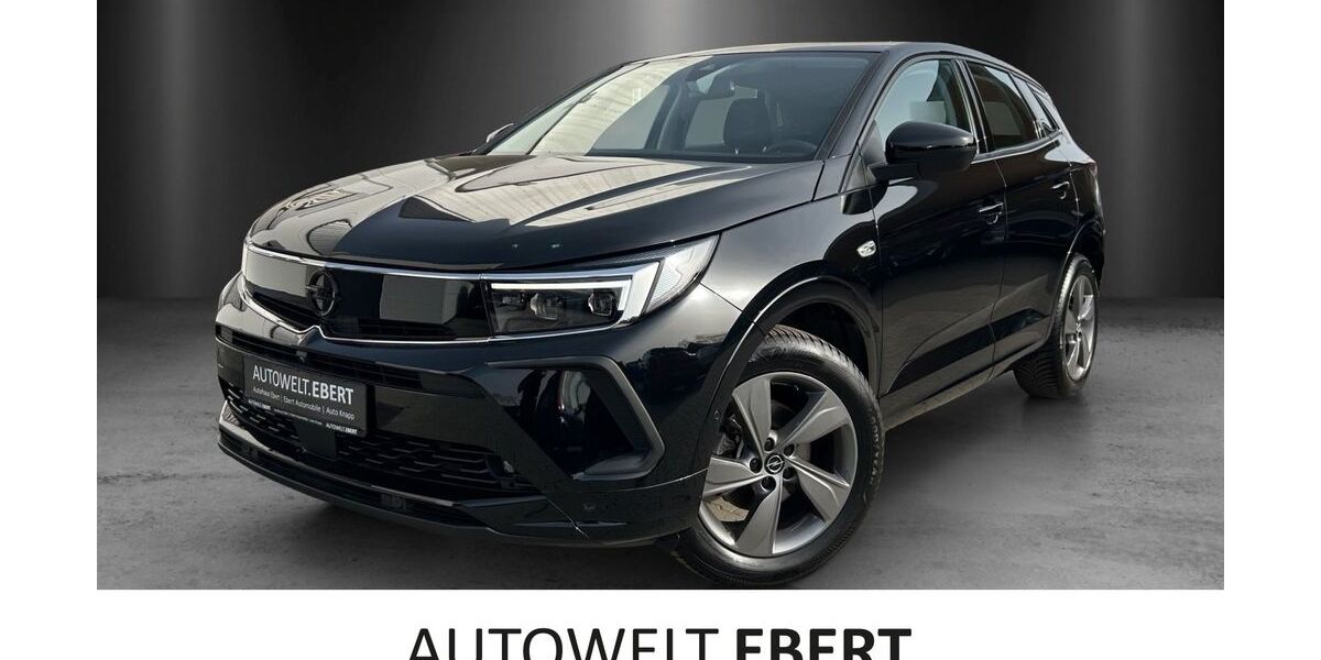 Opel Grandland (X) 10.900 km 23.890 &euro; Frankenthal 67227