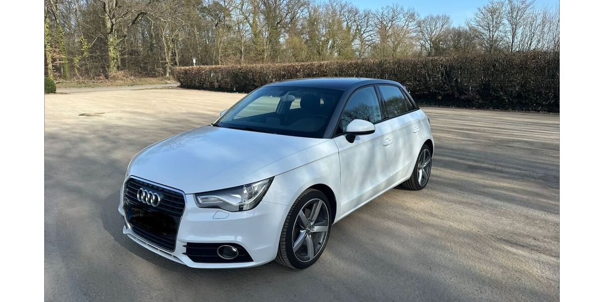 Audi A1 126.257 km 8.999 &euro; Waghäusel 68753