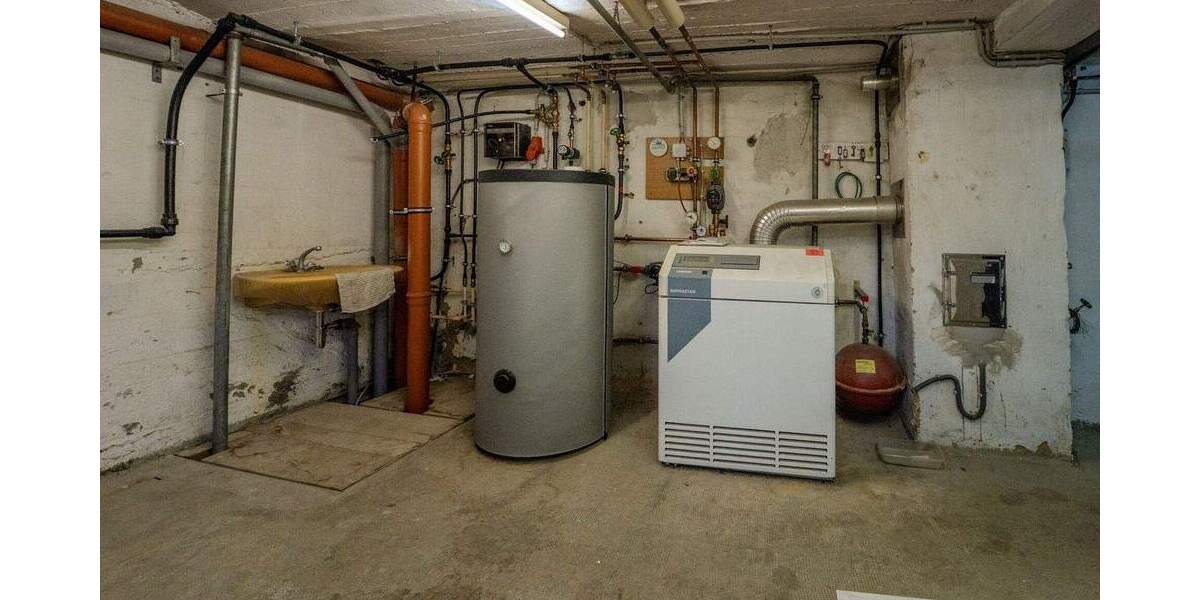 Mehrfamilienhaus, Wohnhaus Mannheim Gartenstadt - 8 Zimmer, 297 m&sup2;, 620.000&euro; | Angebot:25314235