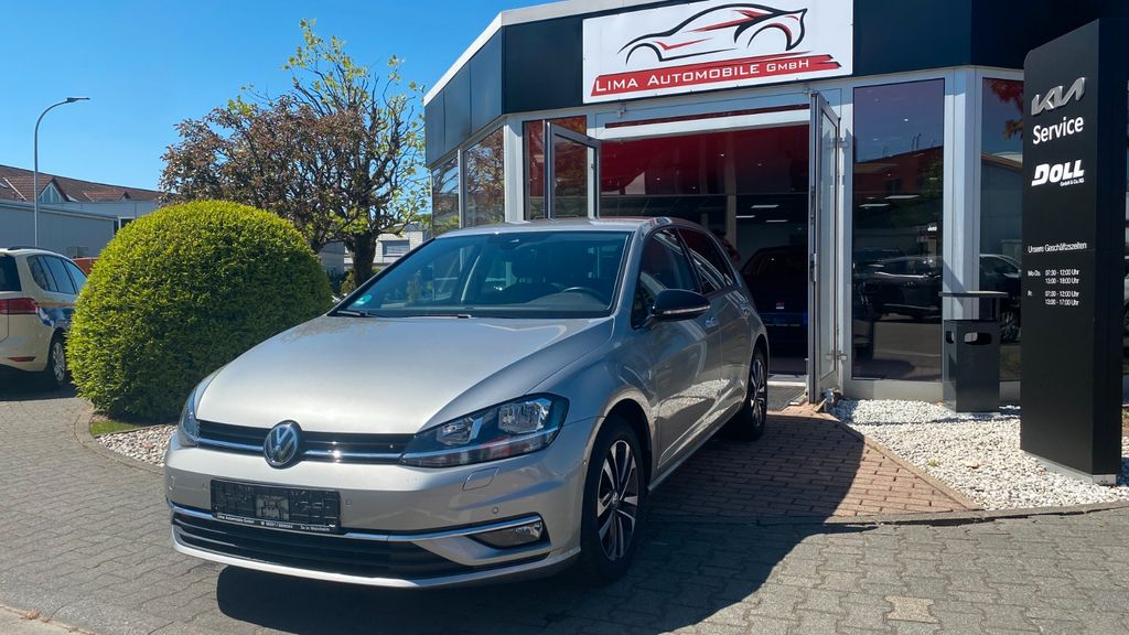 VW Golf 28.000 km 17.700 &euro; Weinheim 69469