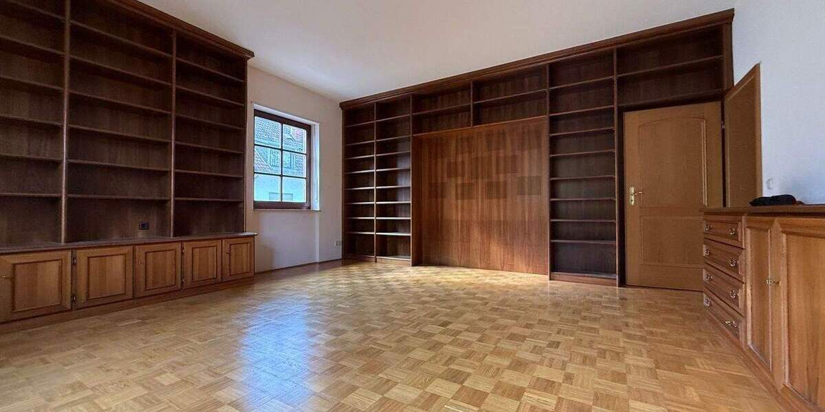 Etagenwohnung Mannheim Neuostheim - 3 Zimmer, 109 m&sup2;, 390.000&euro; | Angebot:25730929