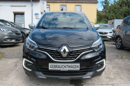Renault Captur 13.000 km 13.989 &euro; Worms 67547