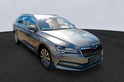 Skoda Superb 165.000 km 15.950 &euro; Weinheim 69469