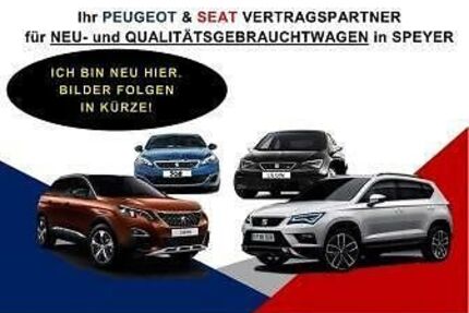 Seat Ateca 41.900 km 28.790 &euro; Speyer 67346