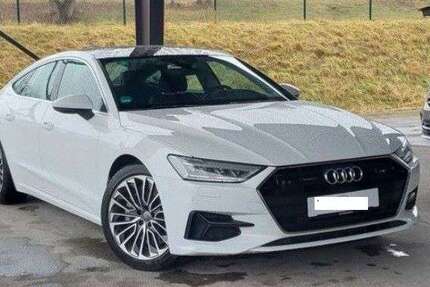 Audi A7 174.000 km 32.368 &euro; Weinheim 69469