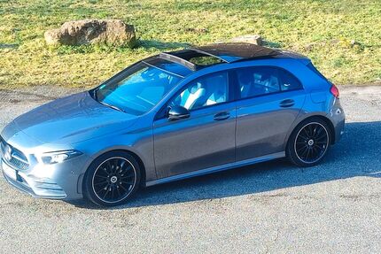 Mercedes-Benz A 180 95.850 km 17.950 &euro; Wilhelmsfeld 69259