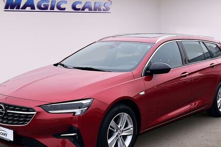 Opel Insignia 78.000 km 19.900 &euro; Worms 67547