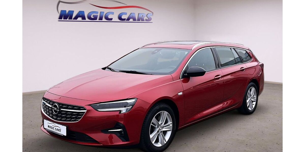 Opel Insignia 78.000 km 19.900 &euro; Worms 67547
