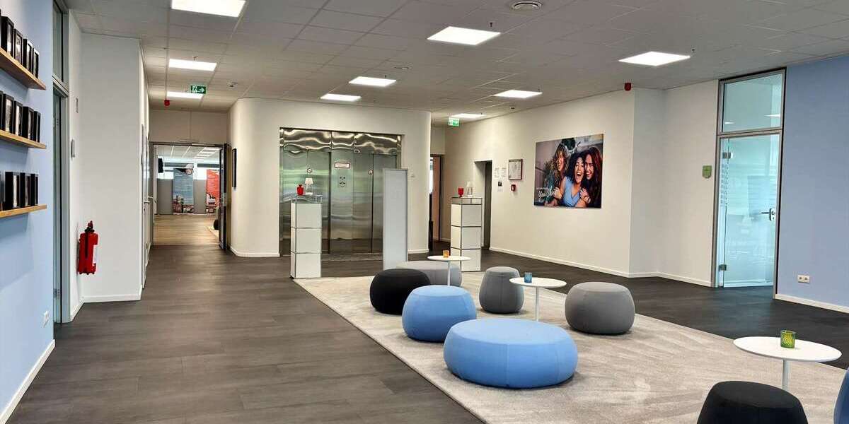Gewerbeobjekt Heidelberg Boxberg - 15.700&euro; | Angebot:26938819