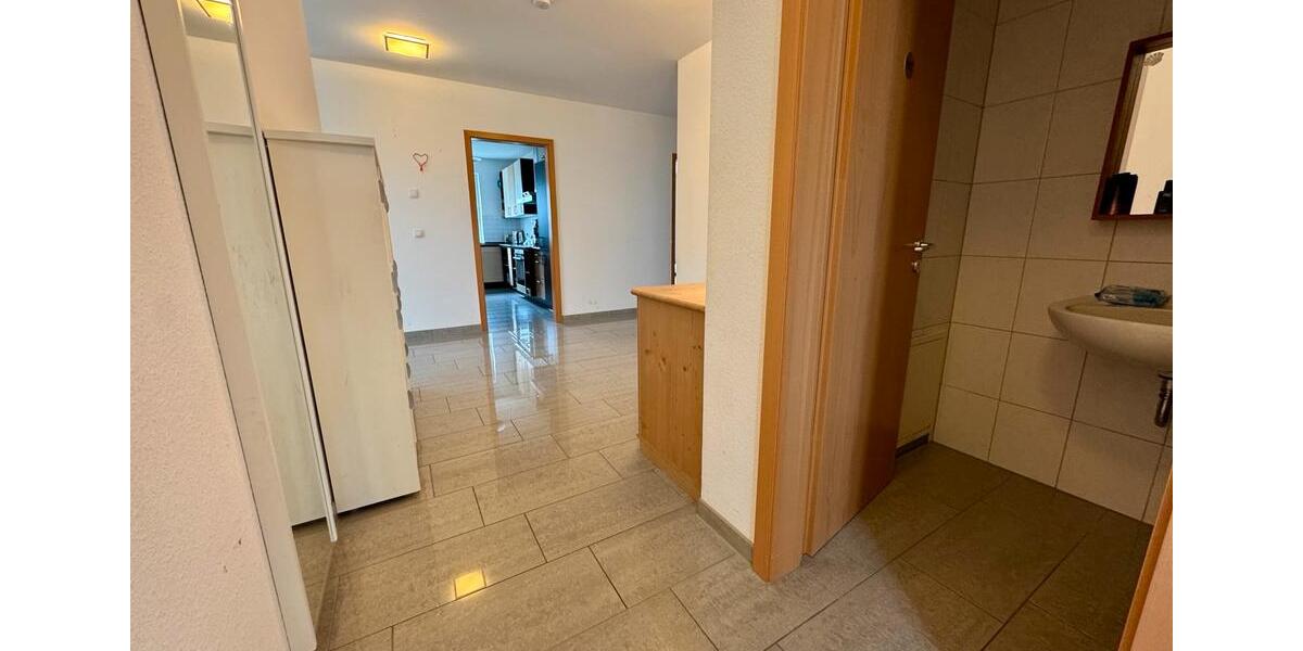 Terrassenwohnung Bensheim - 3 Zimmer, 118 m&sup2;, 479.000&euro; | Angebot:24396364