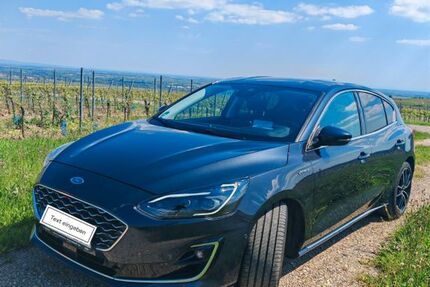 Ford Focus 50.000 km 18.600 &euro; Weisenheim am Berg 67273