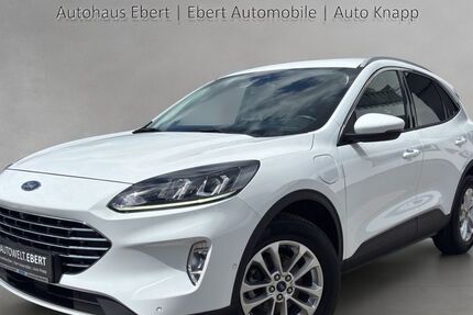 Ford Kuga 57.990 km 19.890 &euro; Weinheim 69469