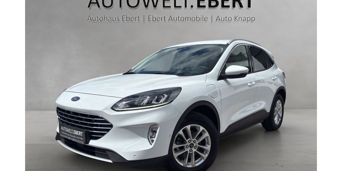 Ford Kuga 57.990 km 19.890 &euro; Weinheim 69469