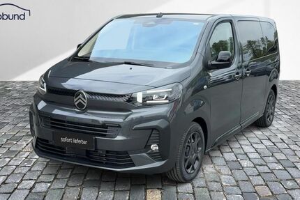 Citroen SpaceTourer 1.500 km 35.970 &euro; Mannheim 68307