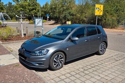 VW Golf 95.000 km 15.500 &euro; Hockenheim 68766