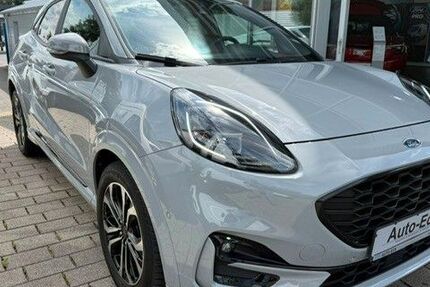 Ford Puma 46.977 km 18.790 &euro; Heppenheim 64646