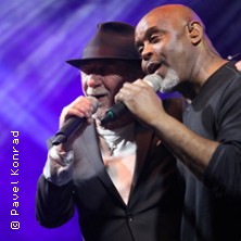 The Magic Of Santana 14.06.2026 BASF - FEIERABENDHAUS