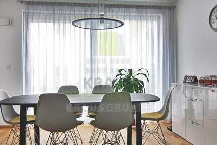 Wohnung Heidelberg Handschuhsheim - 3 Zimmer, 73 m&sup2;, 1.370&euro; | Angebot:24857725