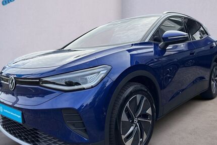 VW ID.4 3.033 km 36.989 &euro; Walldorf 69190