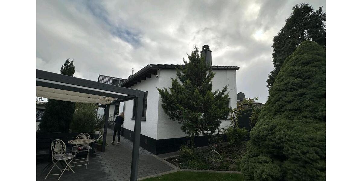 Doppelhaushälfte Mannheim Sandhofen - 5 Zimmer, 125 m&sup2;, 620.000&euro; | Angebot:26036418