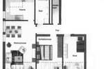 Charmante 3-Zimmer-Dachgeschoßwohnung in einem sehr gepflegten Mehrfamilienhaus.