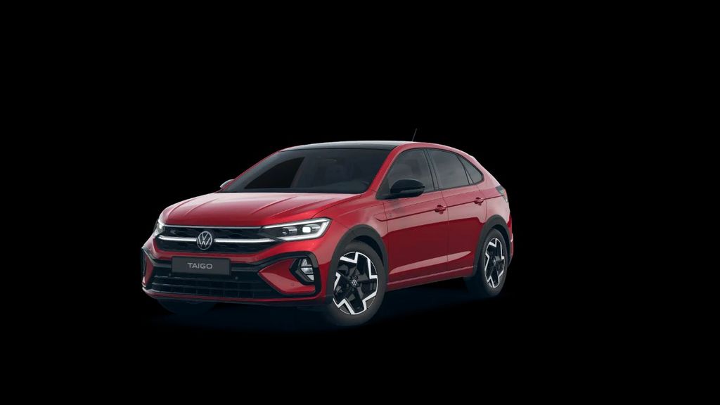 VW Taigo 5.601 km 29.593 &euro; Walldorf 69190