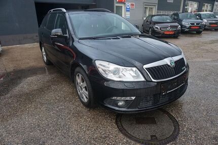 Skoda Octavia 209.899 km 8.999 &euro; Bensheim 64625