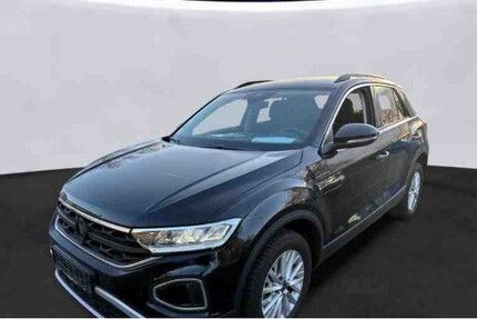 VW T-Roc 36.800 km 19.930 &euro; Mannheim 68167