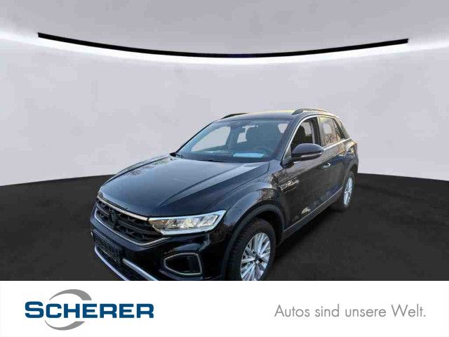 VW T-Roc 36.800 km 19.930 &euro; Mannheim 68167