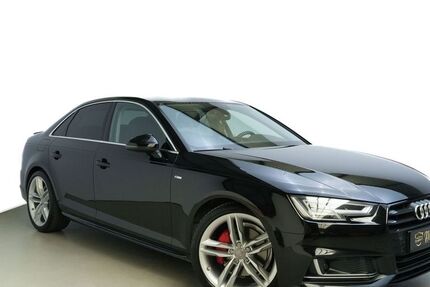 Audi A4 295.000 km 13.990 &euro; Altlußheim 68804