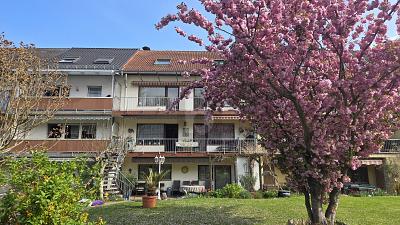 WOHNKOMFORT MIT RENDITE BOOSTER - Einfamilienhaus Mannheim Rheinau | Angebot:26214925