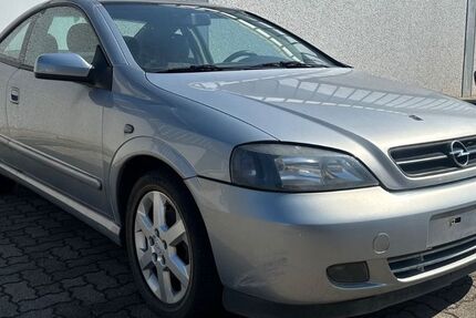 Opel Astra 158.000 km 790 &euro; Mannheim 68307